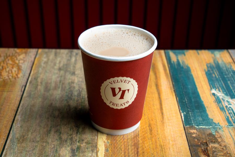Hot Drinks
