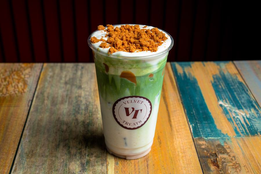 Matcha